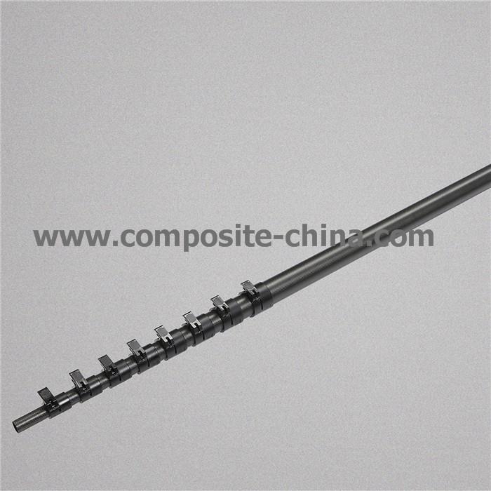 Вуглецеві поляки Carbon Poles