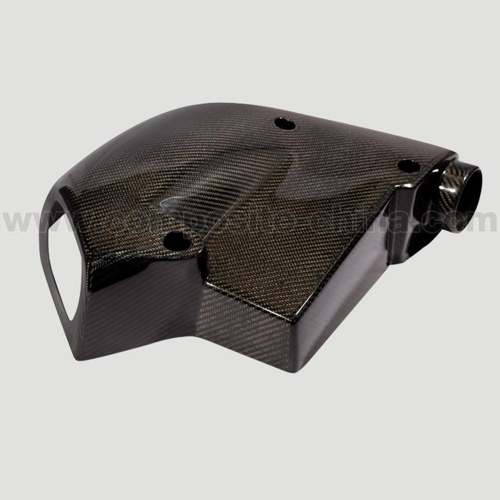 Автозапчастини Аксесуари Вихлопна труба