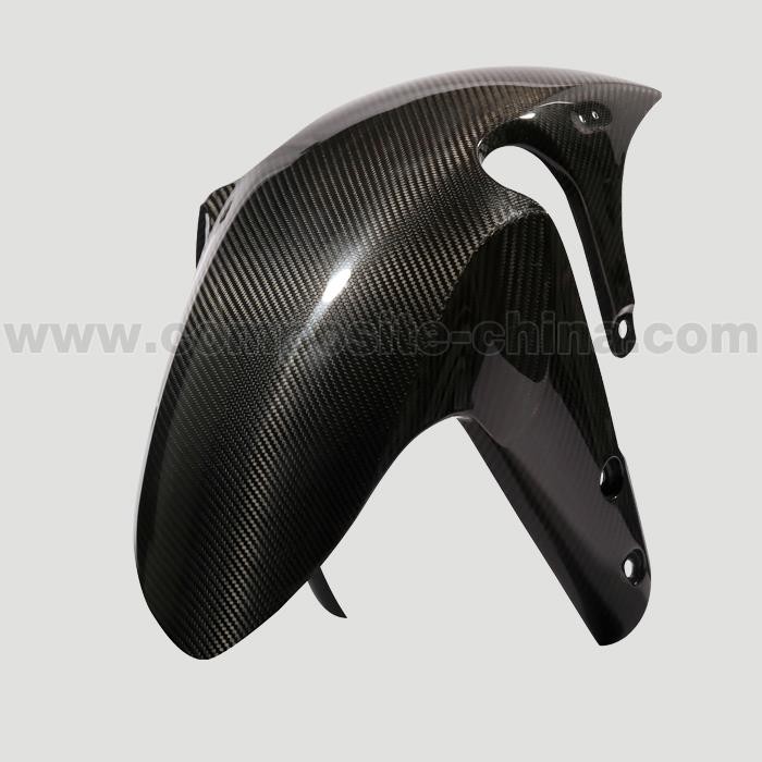 Частина вуглецевого волокна