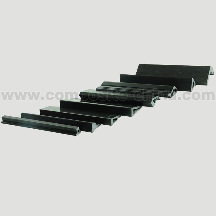 Форма вуглецевого волокна