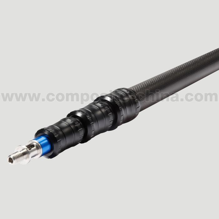 Мікрофонний полюс