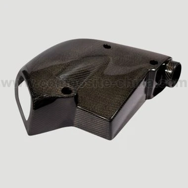 Автозапчастини Аксесуари Вихлопна труба