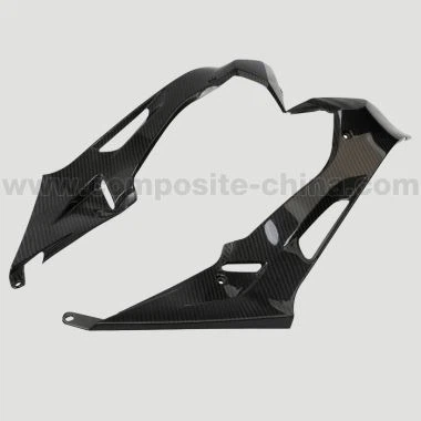 Частини вуглецевого волокна