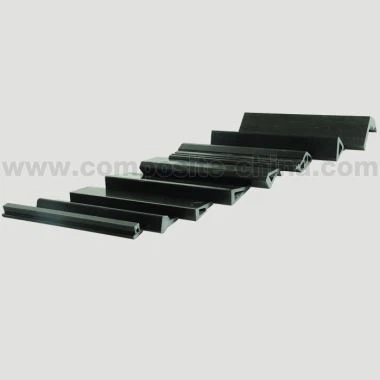 Форма вуглецевого волокна