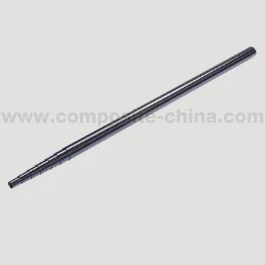 Вуглецеві кевларові трубки