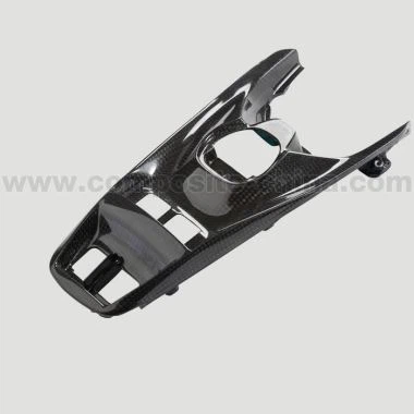 Індивідуальні деталі з вуглецевого волокна