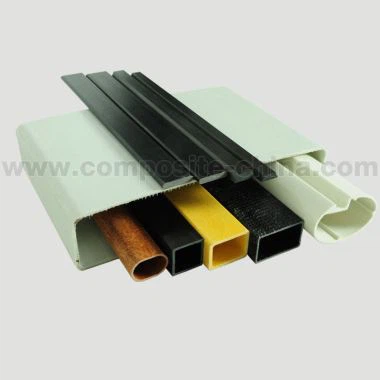 Склопластикові трубки