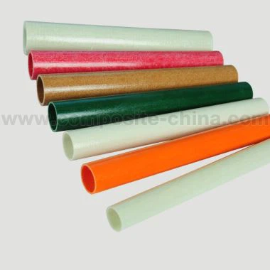 Пултруд з трубкою