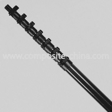 Система очищення куполів для відеоспостереження Domecleaner